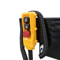 JBM 16451 - MANDO (REF.54386)