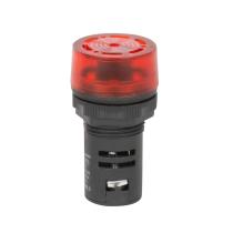 JBM 16452 - LÁMPARA DE SEÑALIZACIÓN + TIMBRE (REF 54386)