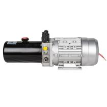 JBM 16455 - MOTOR HIDRAULICO (REF.54386)