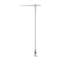 JBM 16566 - LLAVE DE VASO CON MANGO EN T 19MM