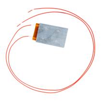 JBM 16643 - ELEMENTO CALEFACTOR (REF.54482)