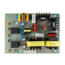 JBM 16647 - PLACA BASE C (REF.54482)