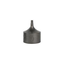 JBM 16658 - PUNTA TORX CORTA 3/8' T10 (REF.54546)