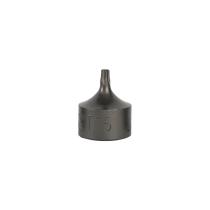 JBM 16659 - PUNTA TORX CORTA 3/8' T15 (REF.54546)