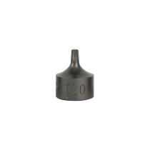 JBM 16660 - PUNTA TORX CORTA 3/8' T20 (REF.54546)