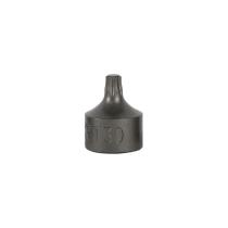 JBM 16661 - PUNTA TORX CORTA 3/8' T25 (REF.54546)