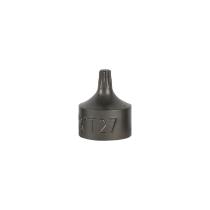 JBM 16662 - PUNTA TORX CORTA 3/8' T27 (REF.54546)