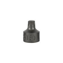 JBM 16666 - PUNTA TORX CORTA 3/8' T50 (REF.54546)