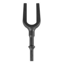 JBM 16705 - EXTRACTOR DE ROTULAS DE HORQUILLA PARA MARTILLO NEUMATICO 30