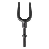 JBM 16706 - EXTRACTOR DE RÓTULAS DE HORQUILLA PARA MARTILLO NEUMÁTICO 35