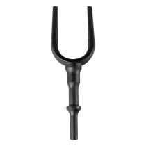 JBM 16707 - EXTRACTOR DE RÓTULAS DE HORQUILLA PARA MARTILLO NEUMÁTICO 42
