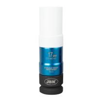 JBM 16748 - VASO DE TORQUE HIDRAULICO DE IMPACTO 17MM