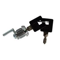 JBM 16777 - BOMBÍN CON LLAVE PARA CARROS - 602
