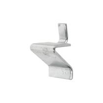 JBM 16791 - GRAPA SOPORTE PARA ESTANTERIA  (54327) - V1
