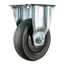 JBM 16803 - RUEDA FIJA PARA ARMARIO DE 6 CAJONES (REF.54327)