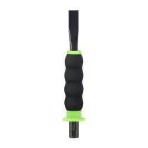 JBM 17104 - CINCEL CON MANGO DE GOMAESPUMA - 140MM (10)