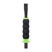 JBM 17105 - CINCEL CON MANGO DE GOMAESPUMA - 160MM (12)