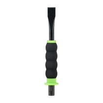 JBM 17106 - CINCEL CON MANGO DE GOMAESPUMA - 190MM (18)
