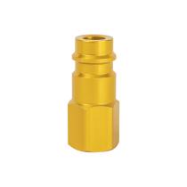 JBM 17117 - ADAPTADOR PARA BOTELLA GAS R1234YF PARA REF 54291/54292