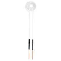 JBM 17541 - BOBINA DE INDUCCIÓN PLANA, BLANCA, 60 (REF. 54522)