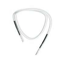 JBM 17542 - BOBINA DE INDUCCIÓN FLEXIBLE, LONGITUD 80 CM, BLANCA (REF. 5