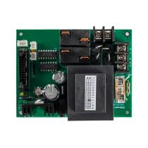 JBM 17600 - PLACA DE ALIMENTACIÓN 230V