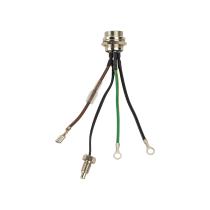JBM 17744 - SENSOR DE TEMPERATURA PARA REF. 54342