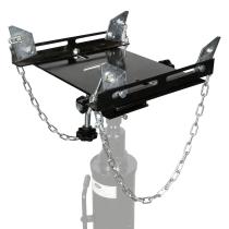 JBM 50830B - GATO DE TRANSMISION 0,5 TON - SOPORTE