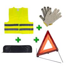 JBM 53132 - KIT DE EMERGENCIA COMPUESTO DE: 50966C + 51785 + 53621 + 537