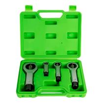 JBM 53524 - ESTUCHE DE 4 LLAVES ROMPETUERCAS