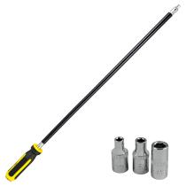 JBM 53575 - DESTORNILLADOR FLEXIBLE 1/4'
