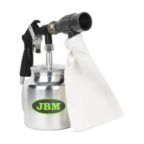 JBM 53593 - PISTOLA CHORREADORA DE ARENA
