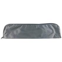 JBM 53623 - BOLSA  PLANA PARA KIT DE EMERGENCIA GRIS