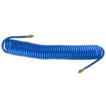 JBM 53632 - MANGUERA DE AIRE EN ESPIRAL 10MM - 15M - 1/4'