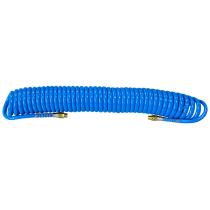 JBM 53634 - MANGUERA DE AIRE EN ESPIRAL 13MM - 15M - 1/2'