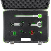 JBM 53648 - KIT DE CALADO DE DISTRIBUCIÓN GRUPO VAG 1.2, 1.4 TSI