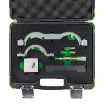 JBM 53651 - KIT DE CALADO OPEL/VAUXHALL 1.0, 1.2, 1.4 TURBO