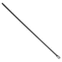JBM 53667 - PUNTA EXTRALARGA DE 12 CANTOS DE 800MM CON VASO DE 1/2 12MM
