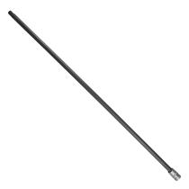 JBM 53668 - PUNTA EXTRALARGA DE 12 CANTOS DE 800MM CON VASO DE 1/2 14MM
