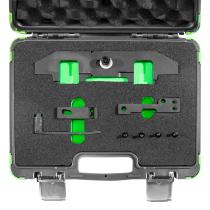 JBM 53876 - KIT DE CALADO PSA 1.0, 1.2 VTI