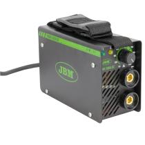 JBM 53981 - SOLDADORA INVERTER MMA 100A DC