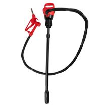 JBM 54100 - BOMBA ELÉCTRICA PARA DIESEL 205L
