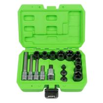 JBM 54135 - SET DE VASOS PARA PINZAS DE FRENO