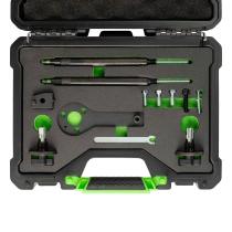 JBM 54202 - KIT DE CALADO FIAT/ALFA ROMEO/LANCIA