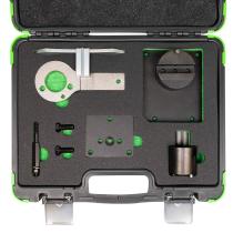 JBM 54203 - KIT DE CALADO ALFA ROMEO/LANCIA 1.8 TBI