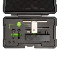 JBM 54205 - KIT DE CALADO VAUXHALL/OPEL 1.6 CDTI