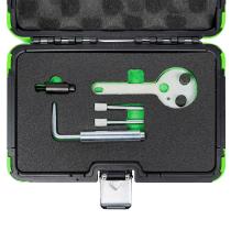 JBM 54209 - KIT DE CALADO FORD/MAZDA 2.2, 3.2 TDCI