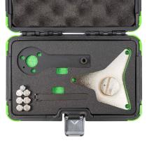 JBM 54215 - KIT DE CALADO ALFA ROMEO/FIAT 1.4 MULTIAIR