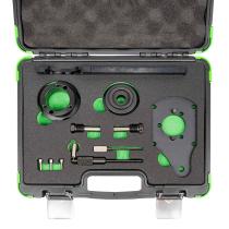 JBM 54221 - KIT DE CALADO VAUXHALL/OPEL 1.3 CDTI