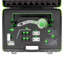 JBM 54228 - KIT DE CALADO BMW/MINI 1.2, 1.5, 2.0, 3.0